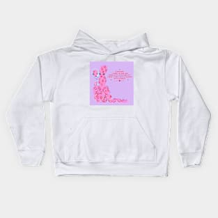 Octopussie vs Patriarchy Kids Hoodie